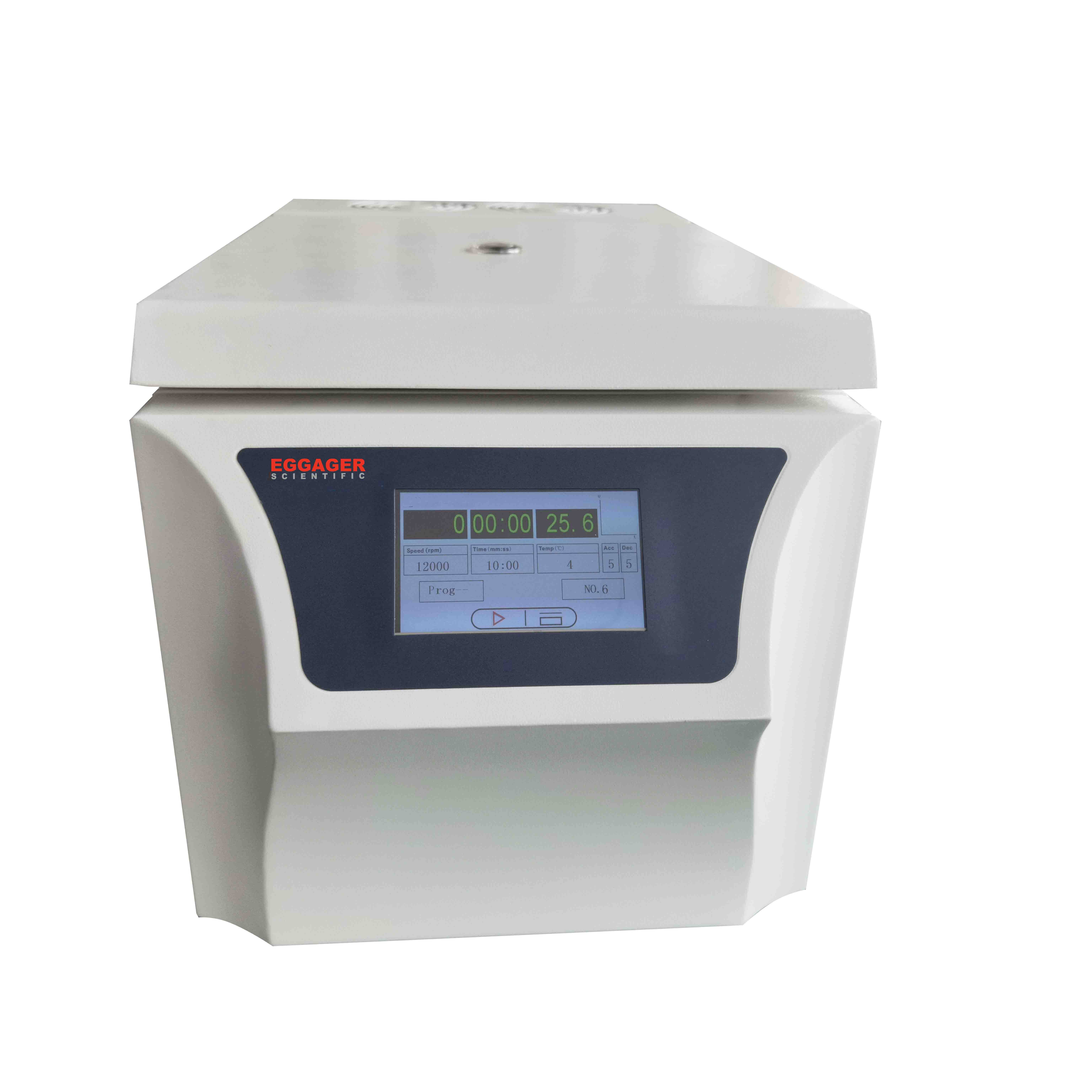 Benchtop High Speed Centrifuge LX-21H